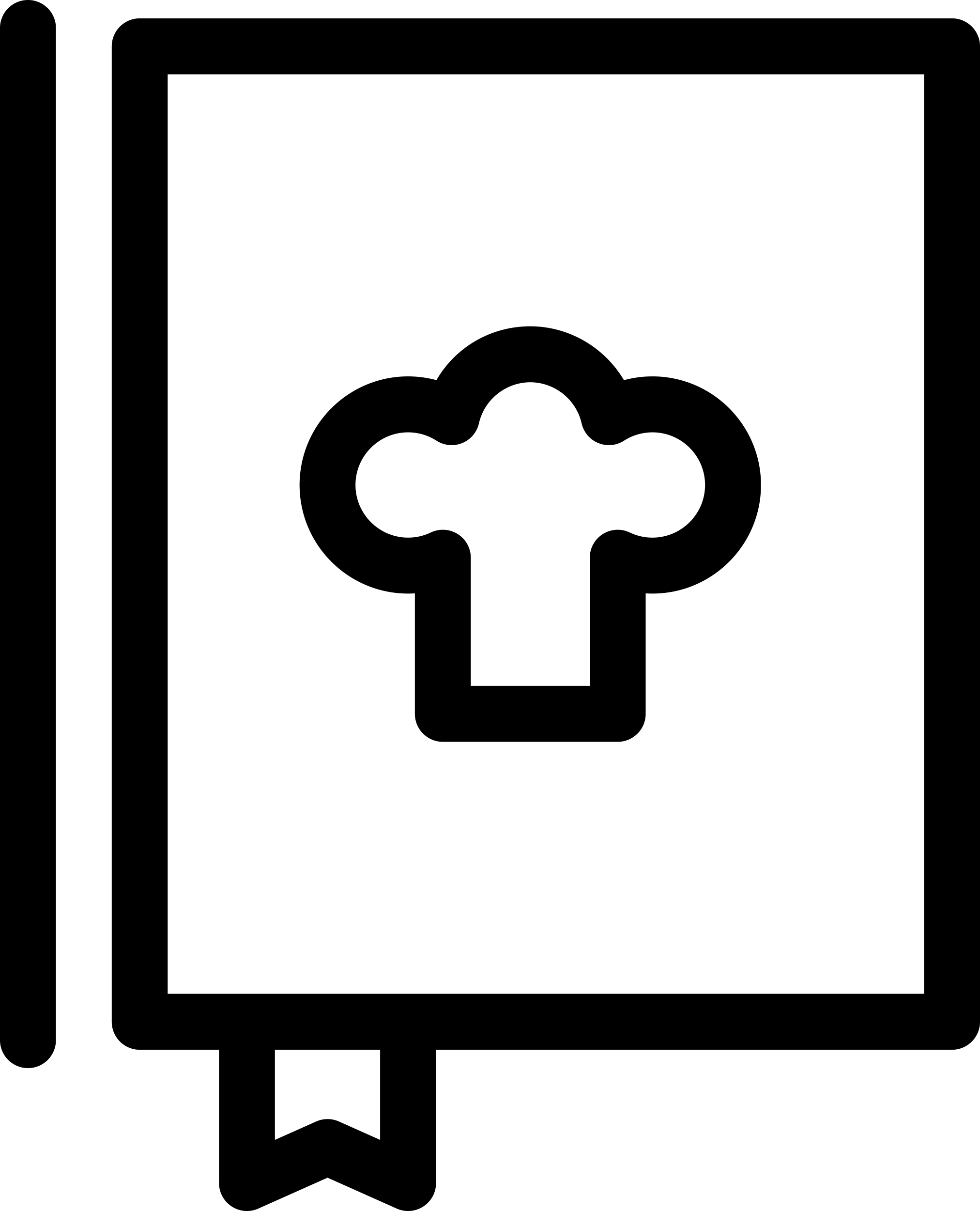 Recipes Book Craft Design Svg File Free Vectors